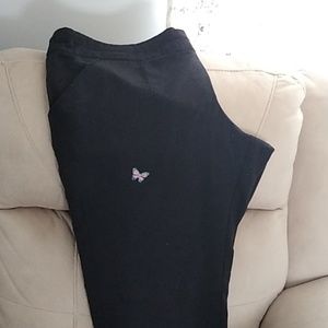 Koi Stretch scrub pants